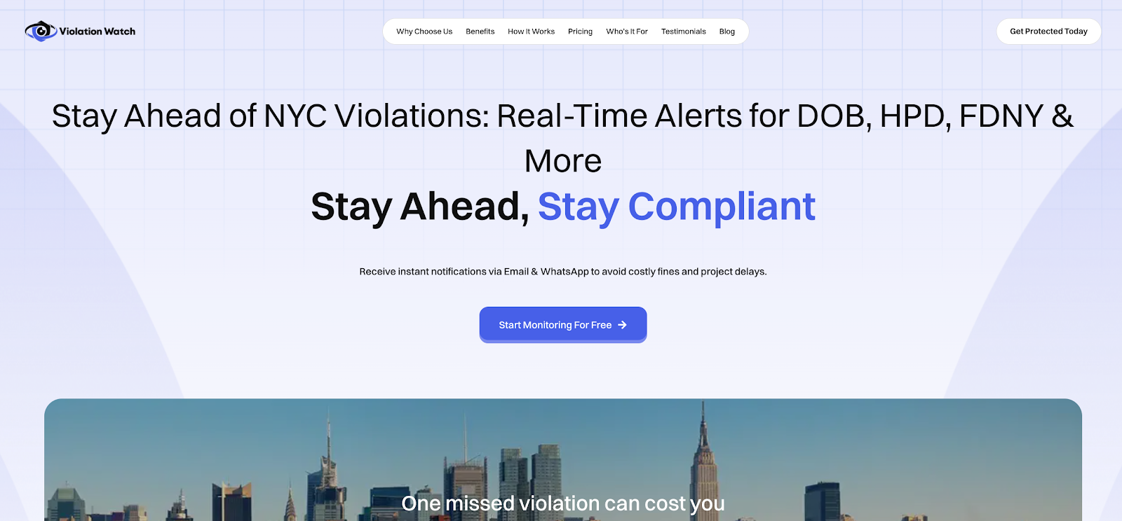 violationwatch