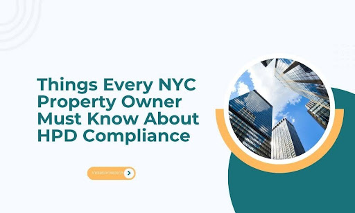 HPD Compliance NYC
