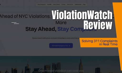 ViolationWatch Review