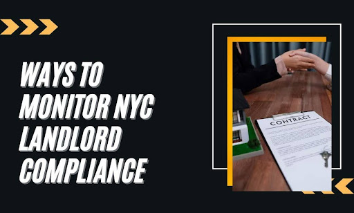 NYC Landlord Compliance Monitoring