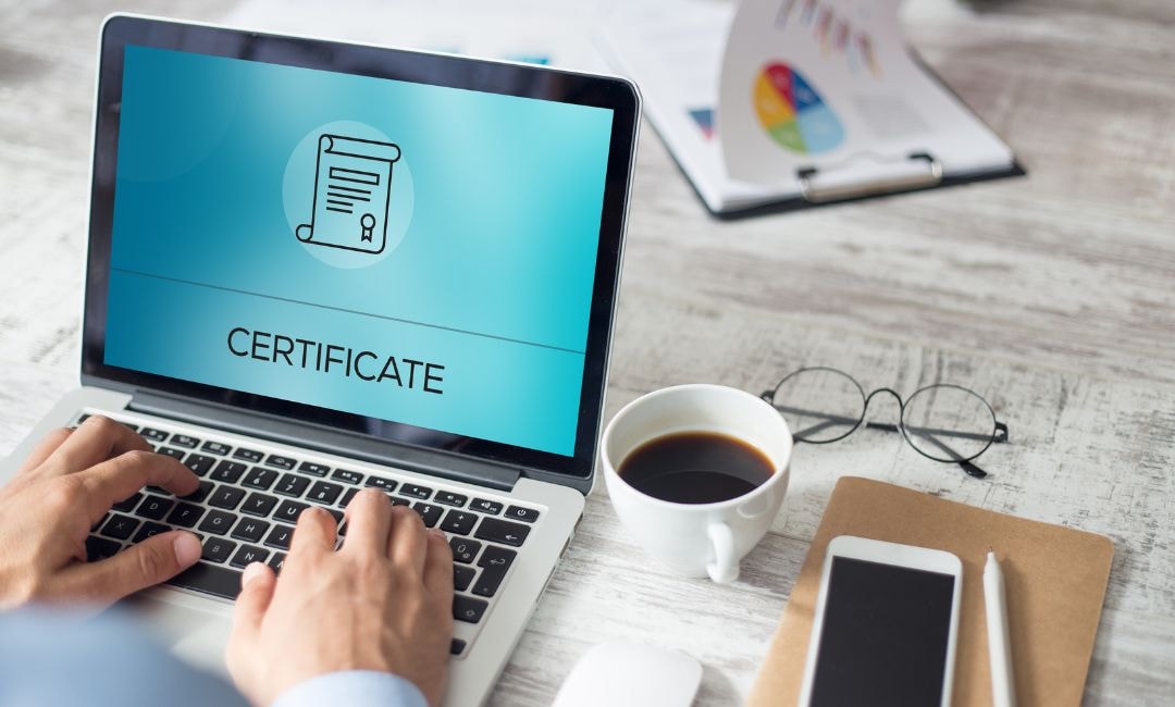 Safety Certifications