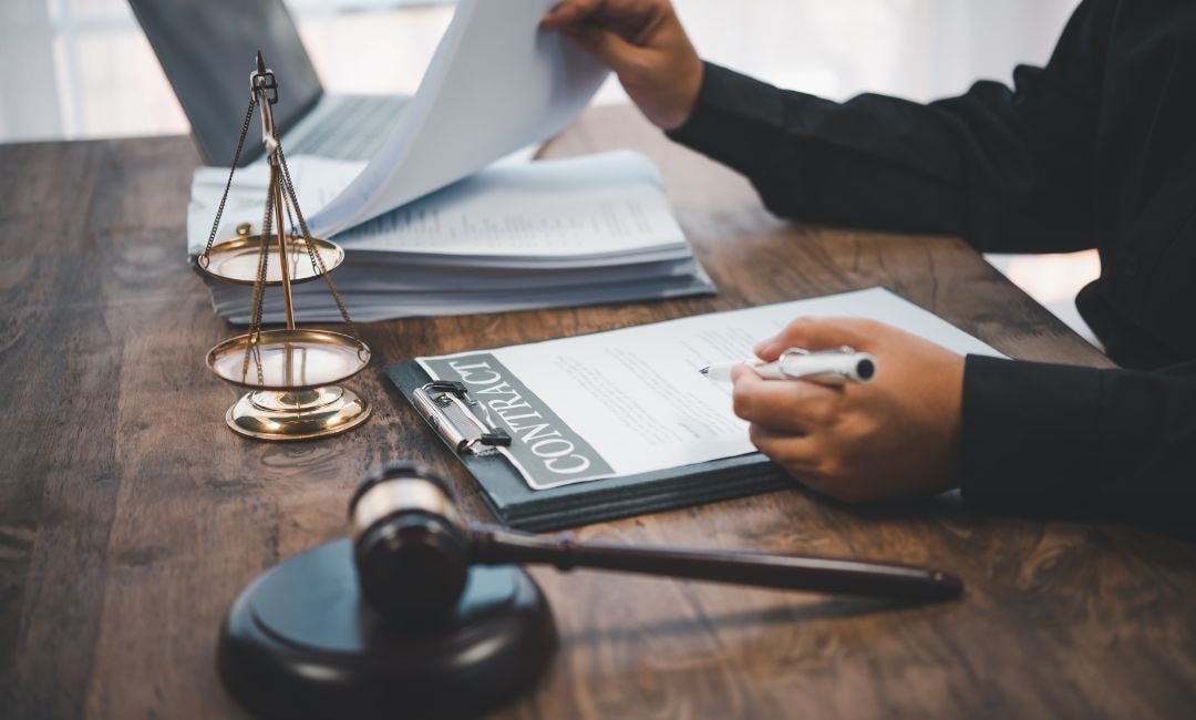 Enforcement and Legal Outcomes