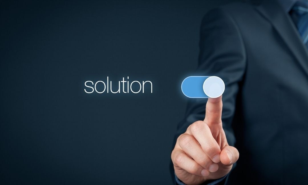 Smart Solution