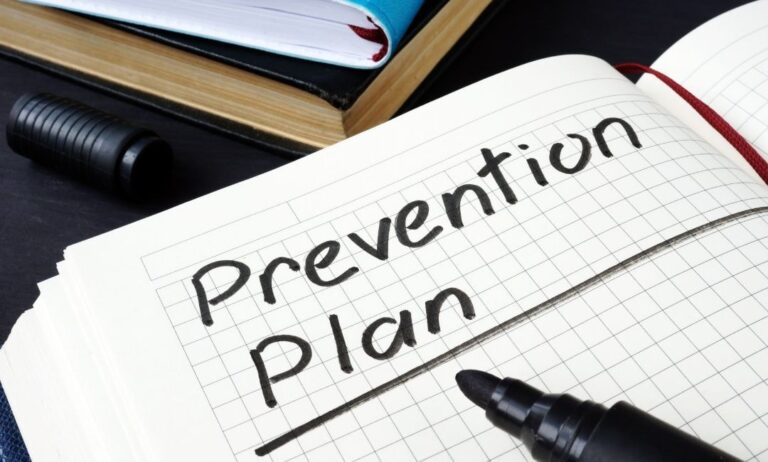 What Is A DOT Sidewalk Violation?