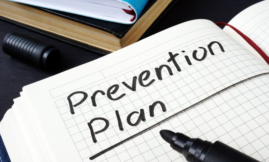 Prevention Tactic