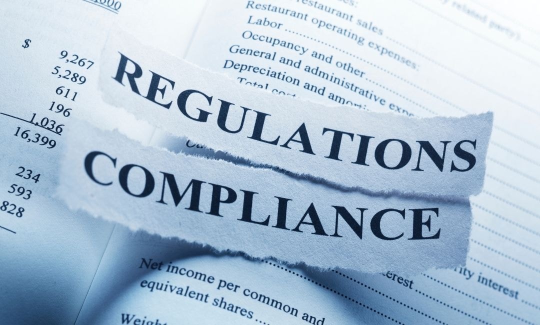 Compliance Strategies