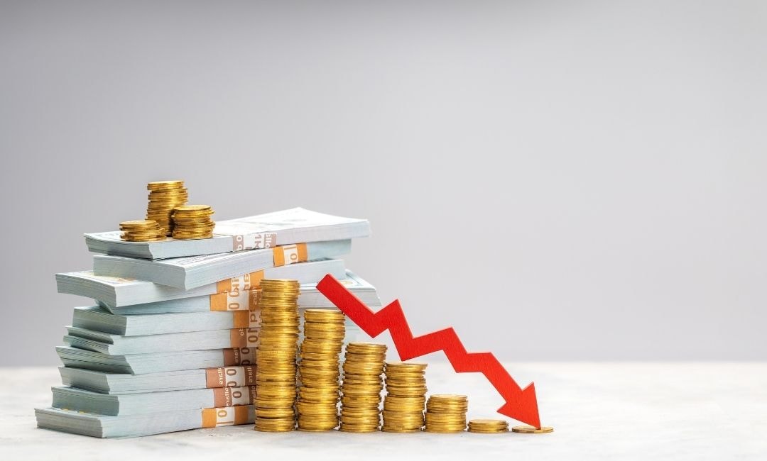 Financial Disasters
