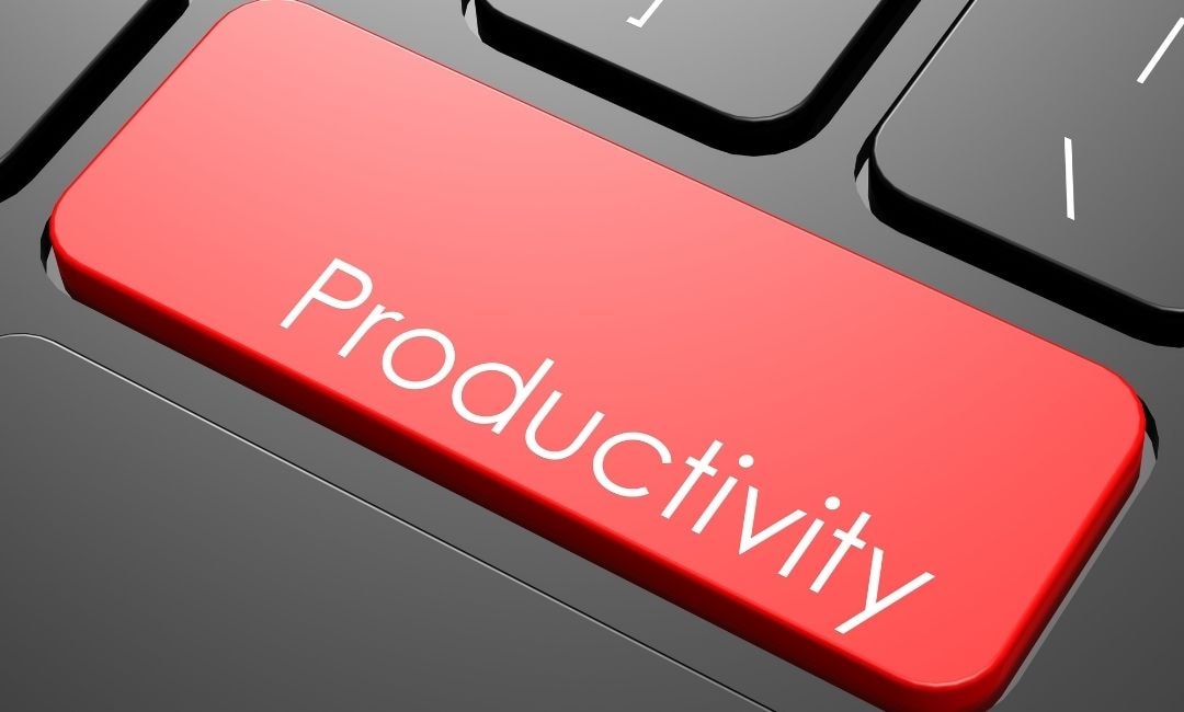 Productivity