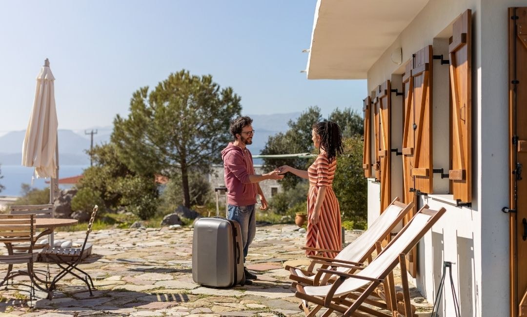 Airbnb Hosts