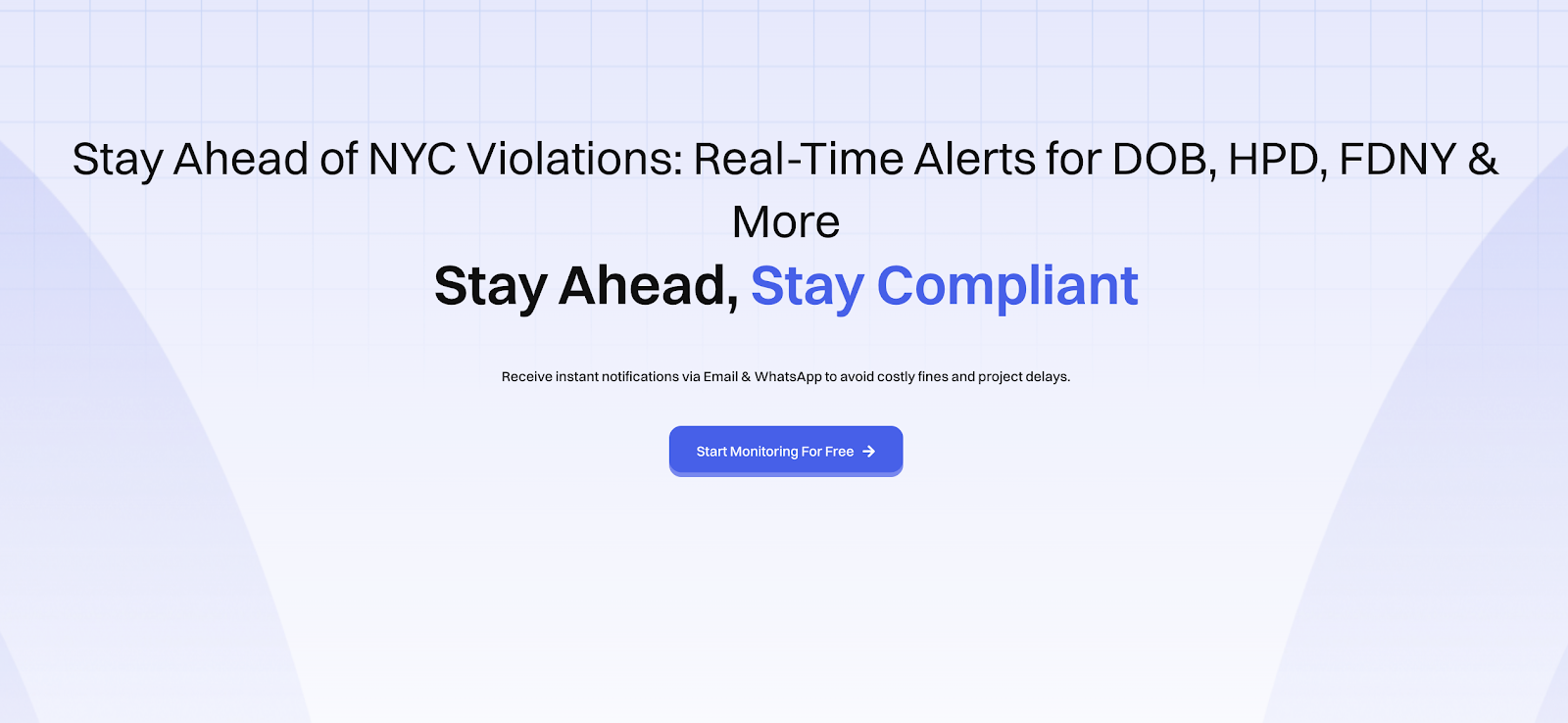 ViolationWatch