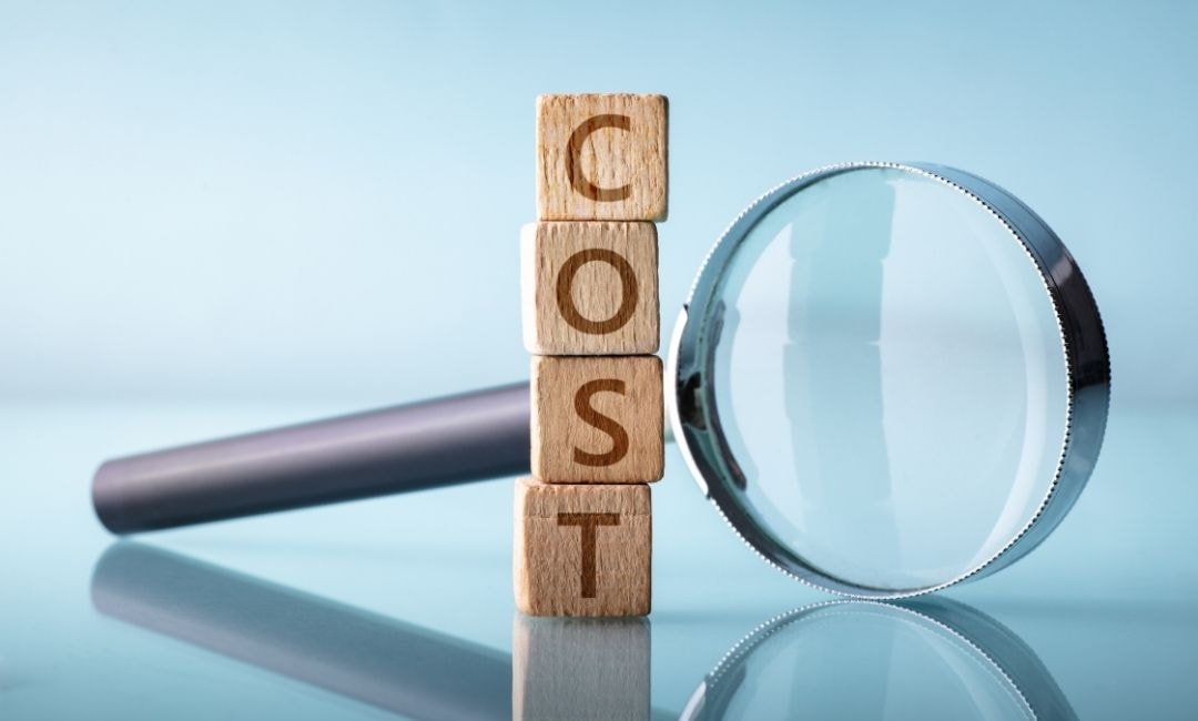 Cost Equation