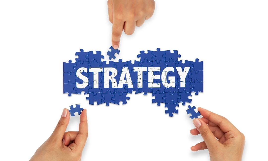 Strategies