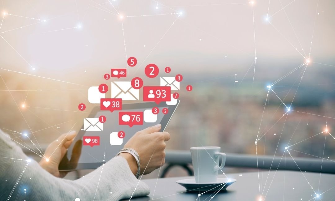 Real-Time Notifications
