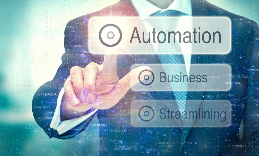 Automated Tracking