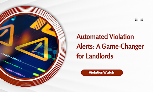 Automated Violation Alerts for NYC Landlords