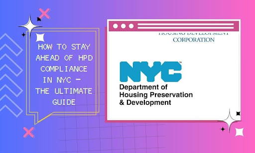 HPD Compliance NYC