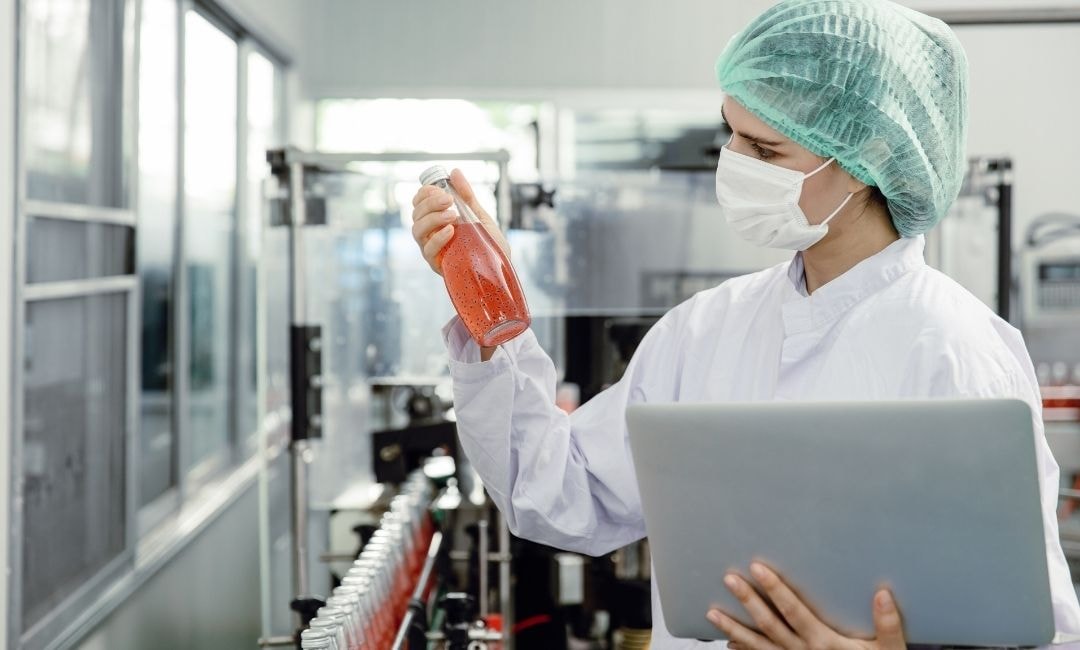 common health code violations