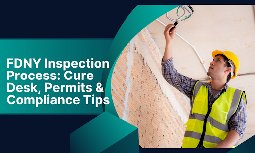 FDNY Inspection Process