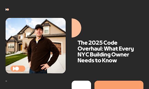 NYC Building Code 2025 Changes