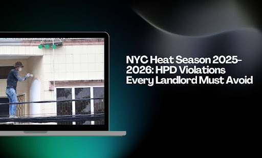 NYC Heat Season 2025-2026