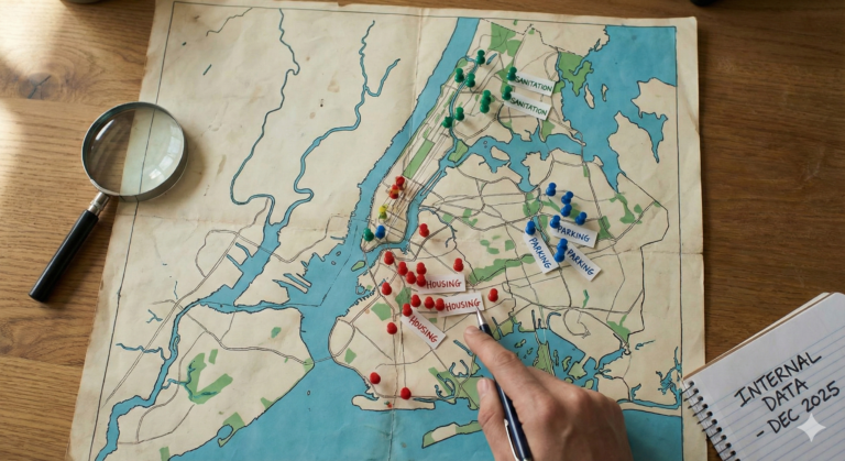 The Most Common Violations by Borough: Insights From Our Internal Data