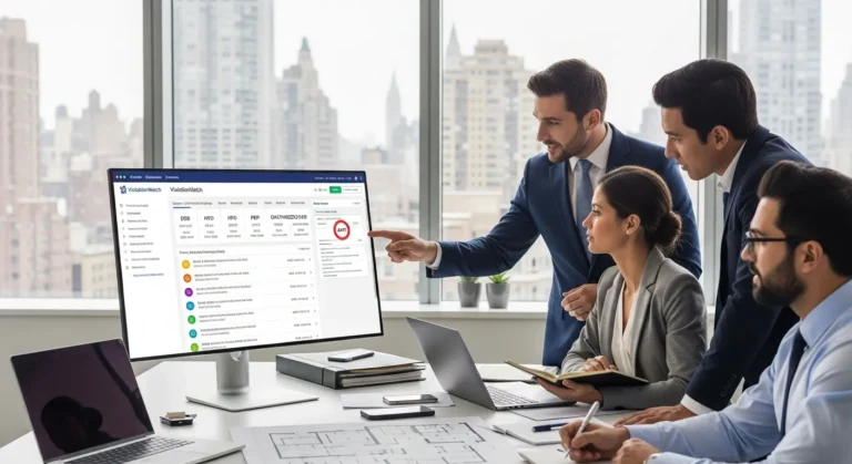How Architects And Expediters Use ViolationWatch To Stay Ahead Of DOB Updates