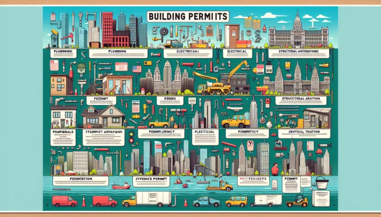 NYC Permit Types 101: A Practical Guide For Property Owners And Contractors