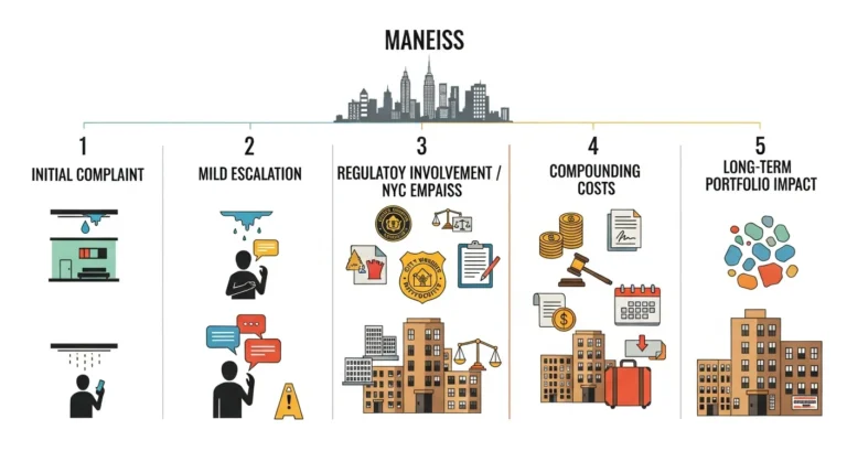 How Much Does a Tenant Complaint Cost Landlords Over Time?